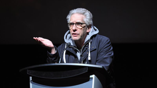 Up-and-coming actor David Cronenberg to co-star in Sarah Polley’s<i> Alias Grace </i>